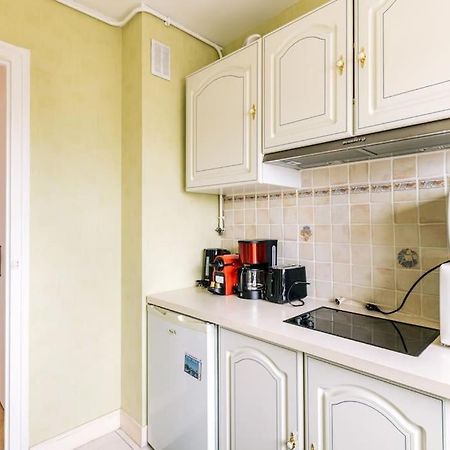 Marvellous Studio Paris 14 Gentilly Ngoại thất bức ảnh