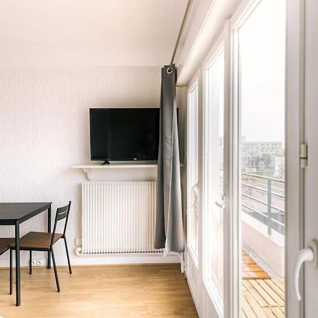 Marvellous Studio Paris 14 Gentilly Ngoại thất bức ảnh