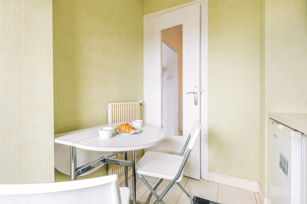 Marvellous Studio Paris 14 Gentilly Ngoại thất bức ảnh
