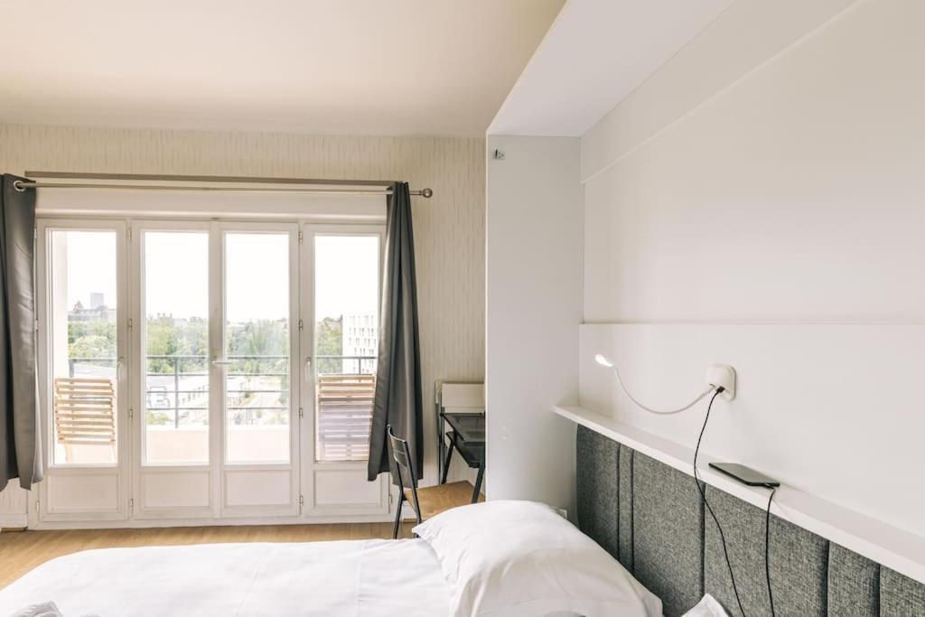 Marvellous Studio Paris 14 Gentilly Ngoại thất bức ảnh